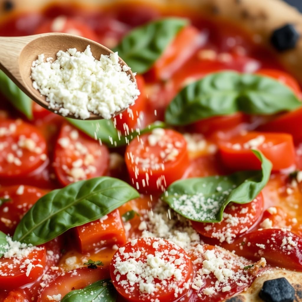 Vegan Parmesan 3 Ways: The Ultimate Dairy-Free Staple Guide 3 Cashew Parmesan: The Creamy All-Rounder