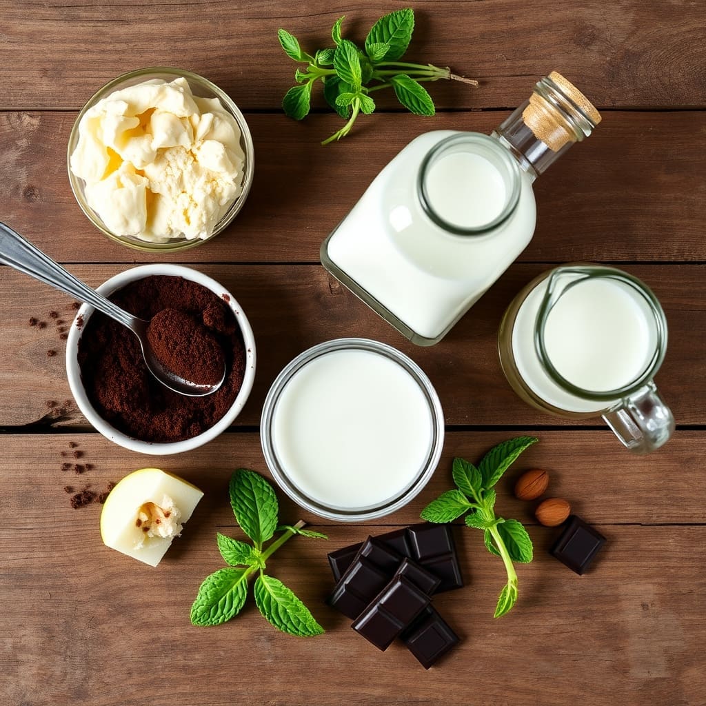 The Ultimate Best Vegan Chocolate Cake: The Definitive One-Bowl Guide 4 The Substitution Matrix: GF, Oil-Free, and More