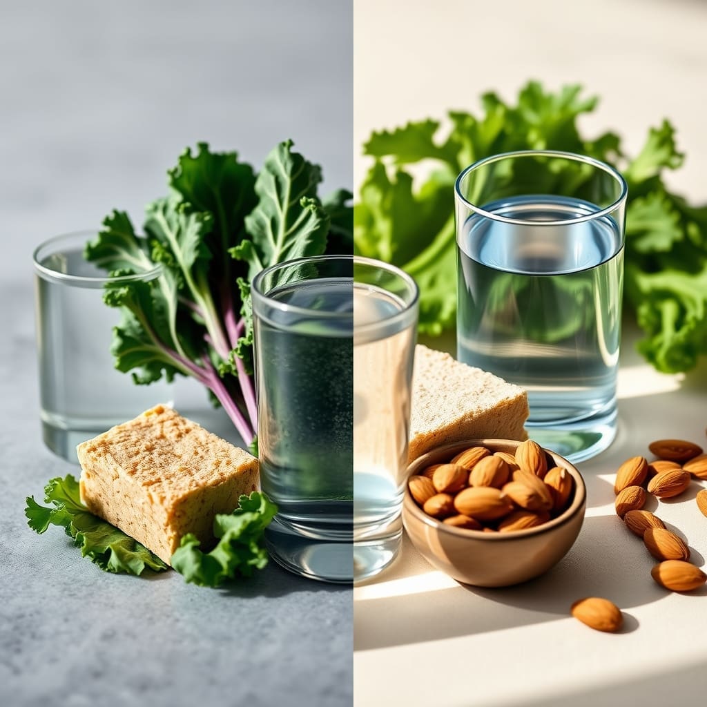 The Science of Fermentation: What is Tempeh?