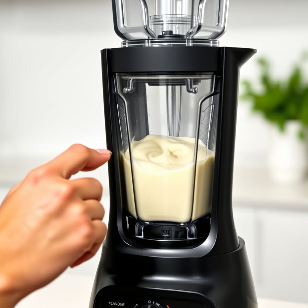 The Best 5-Minute Oil-Free Vegan Mayo (The Ultimate Guide) 7 Storage, Freezing, and Food Safety