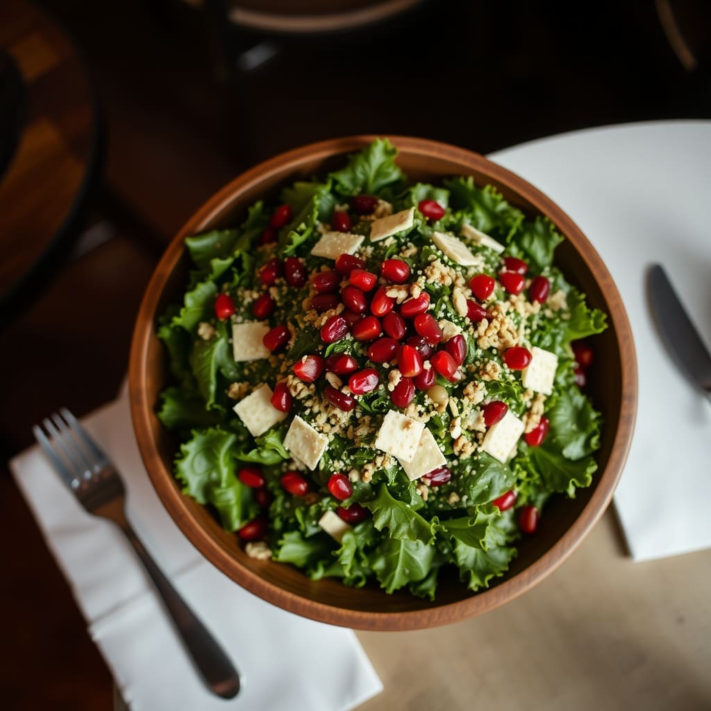 Vegan Parmesan 3 Ways: The Ultimate Dairy-Free Staple Guide 8 Nutritional Powerhouse: The Benefits of Nutritional Yeast