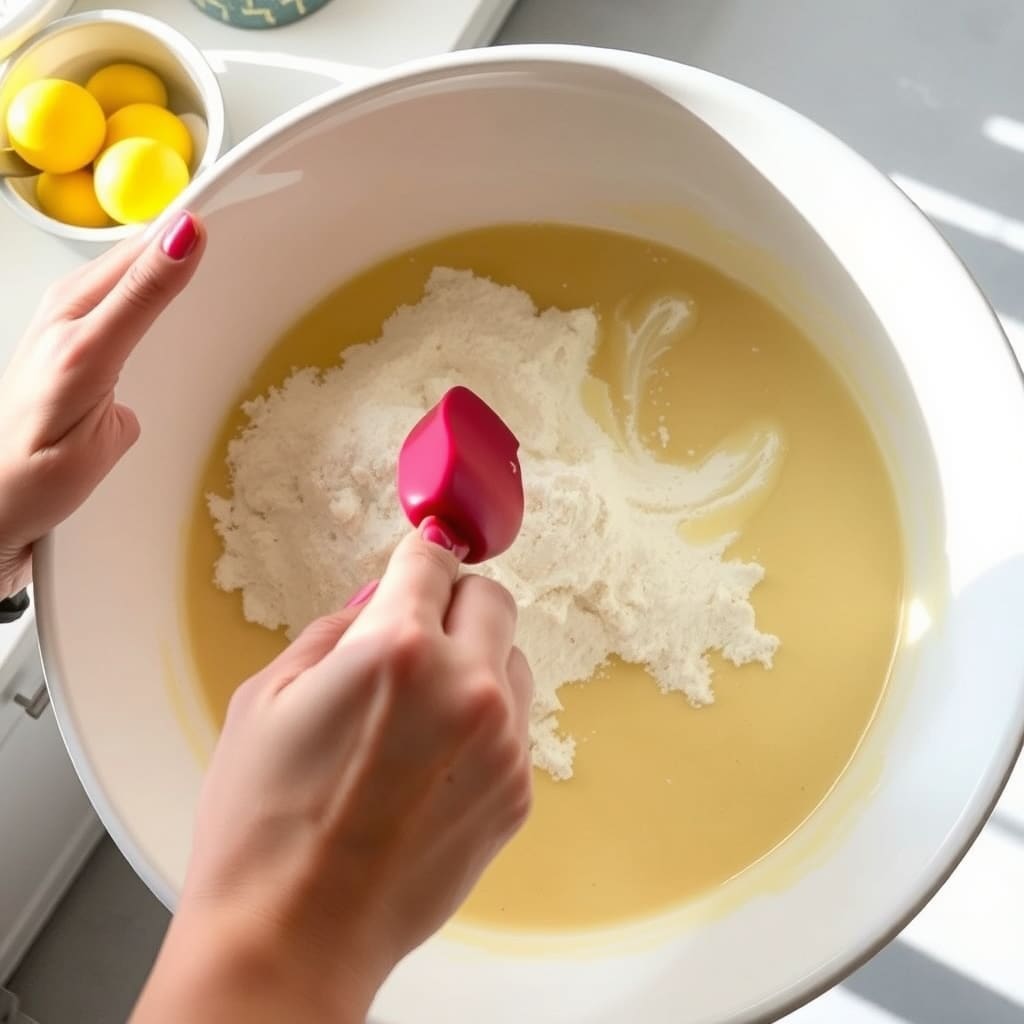 The Ultimate 1-Bowl Vegan Lemon Cupcakes: A Scientific Guide to Fluffy Perfection 7 Storage and Make Ahead Instructions