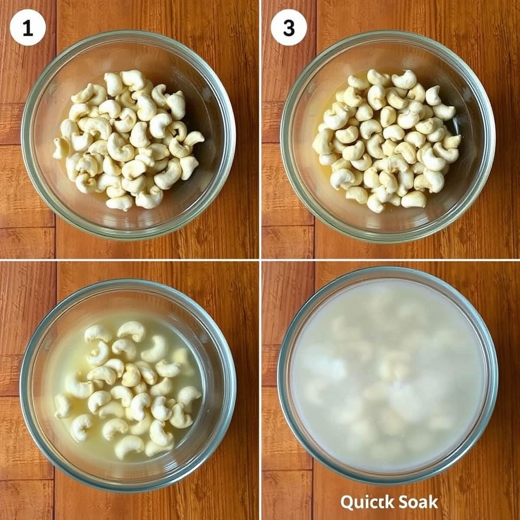 The Ultimate Vegan Green Goddess Dressing (Oil-Free & Nut-Free Options) 8 Meal Prep and Longevity: Storage and Freezing Guide