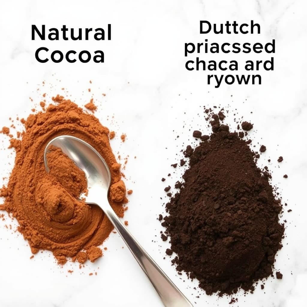 The Ultimate Fudgy Vegan Brownies: The Science of the Perfect Square 2 The Science of the Snap: Why Flax Eggs Work