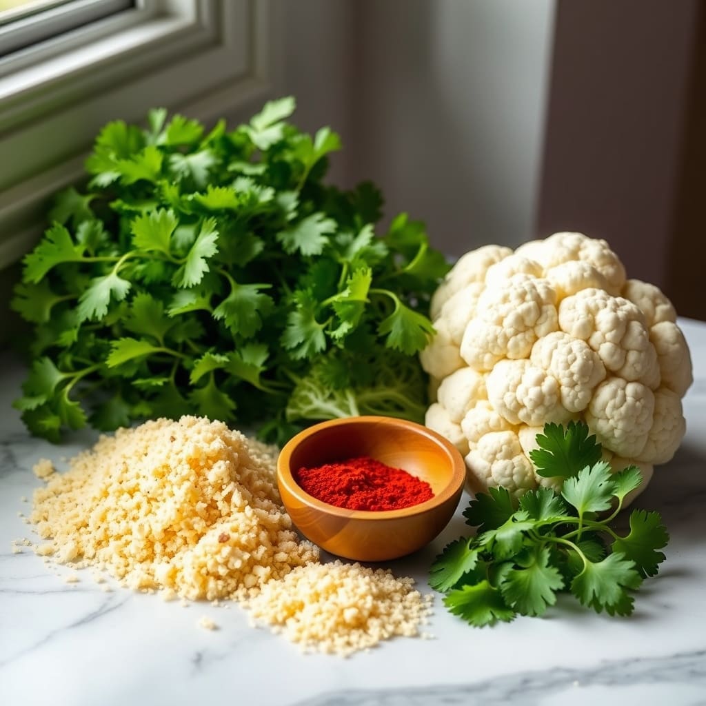 The Ultimate Crispy Cauliflower Tacos with Chipotle Cream 9 Storage and reheating for meal prep success