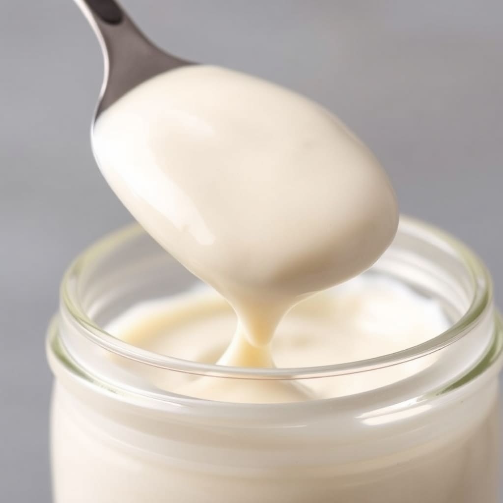 The Best 5-Minute Oil-Free Vegan Mayo (The Ultimate Guide) 5 Troubleshooting for a Silky Smooth Texture
