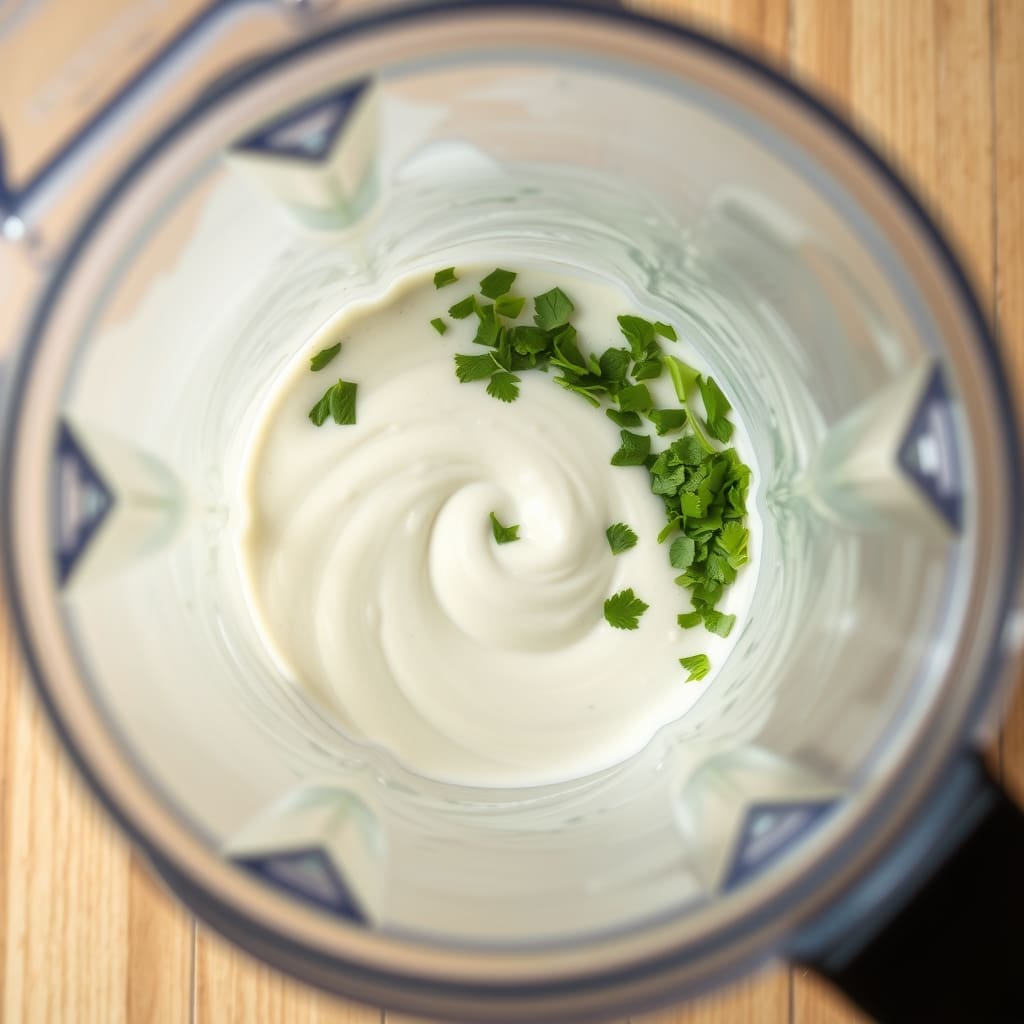 The Ultimate Vegan Green Goddess Dressing (Oil-Free & Nut-Free Options) 4 The Art of the Soak: Preparing Your Cashew Base