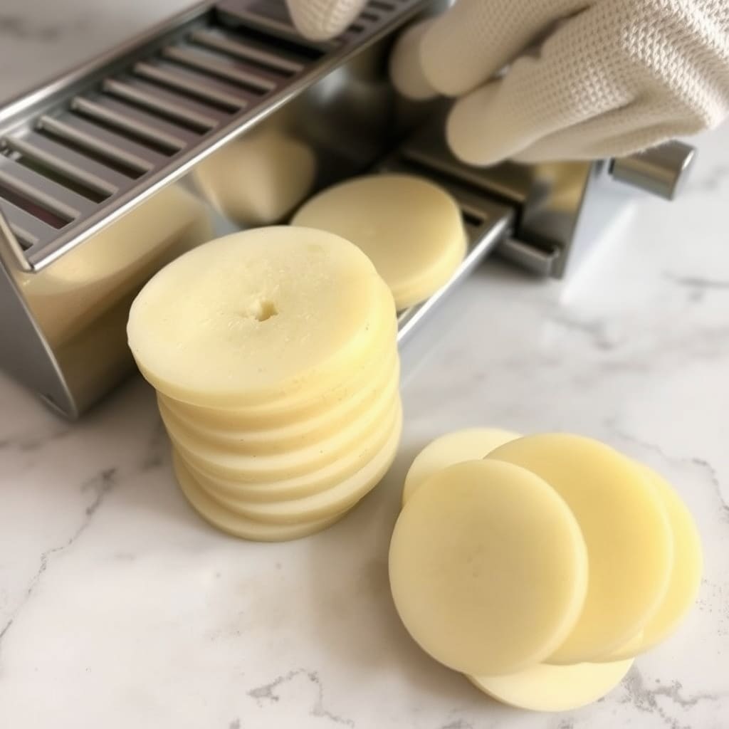 The Ultimate Guide to Creamy Vegan Scalloped Potatoes: Science, Technique, and Flavor 1 The Ultimate Guide to Creamy Vegan Scalloped Potatoes: Science, Technique, and Flavor