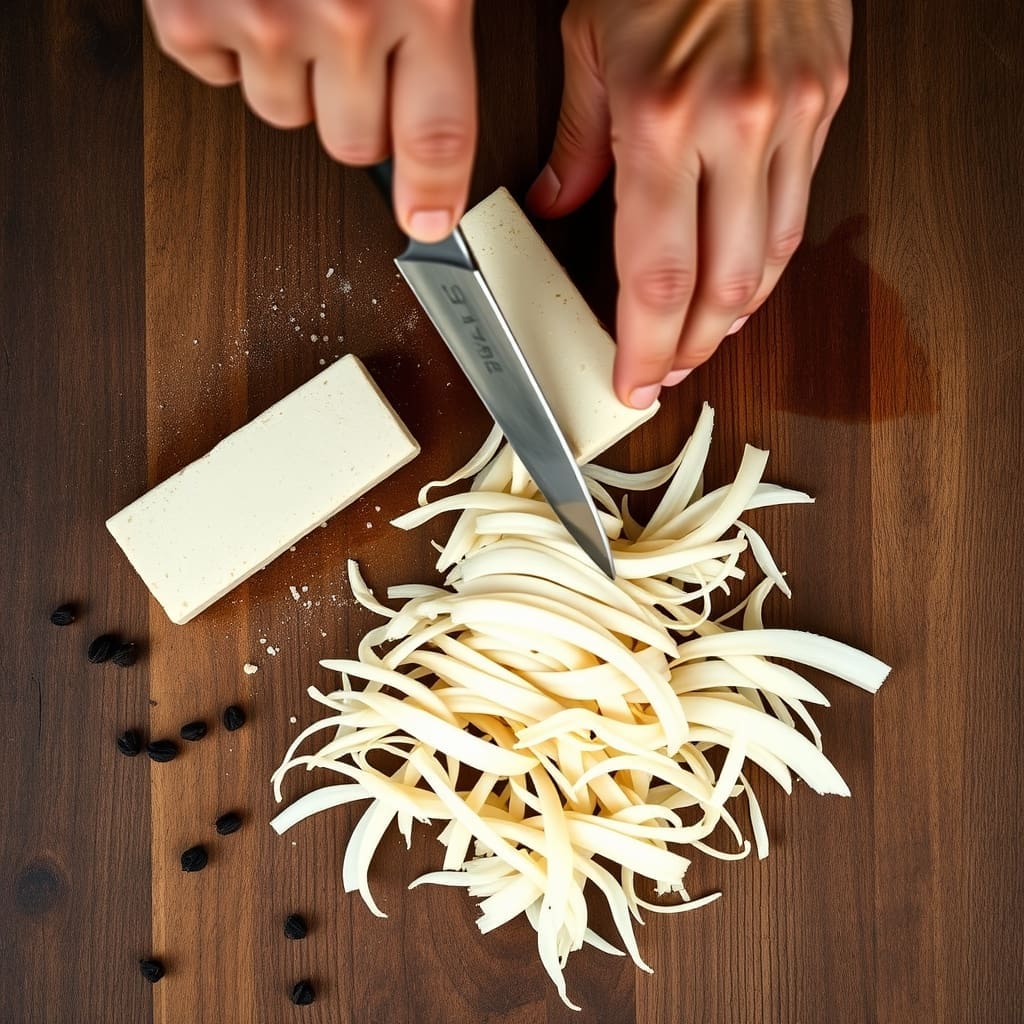 Method 2: The Oven-Baked Batch for Seamless Meal Prep