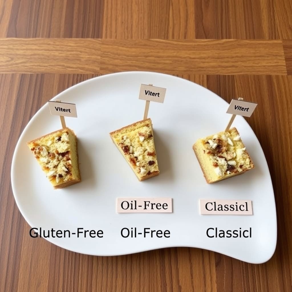 The Secret to Stable Vegan Peppermint Frosting