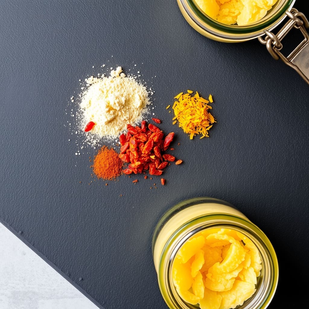 Vegan Parmesan 3 Ways: The Ultimate Dairy-Free Staple Guide 7 The Nut Butter Trap: Troubleshooting and Pro-Tips