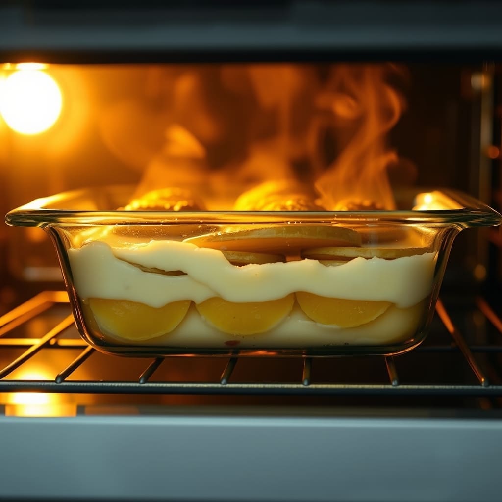 The Ultimate Guide to Creamy Vegan Scalloped Potatoes: Science, Technique, and Flavor 8 Flavor Variations and Serving Pairings