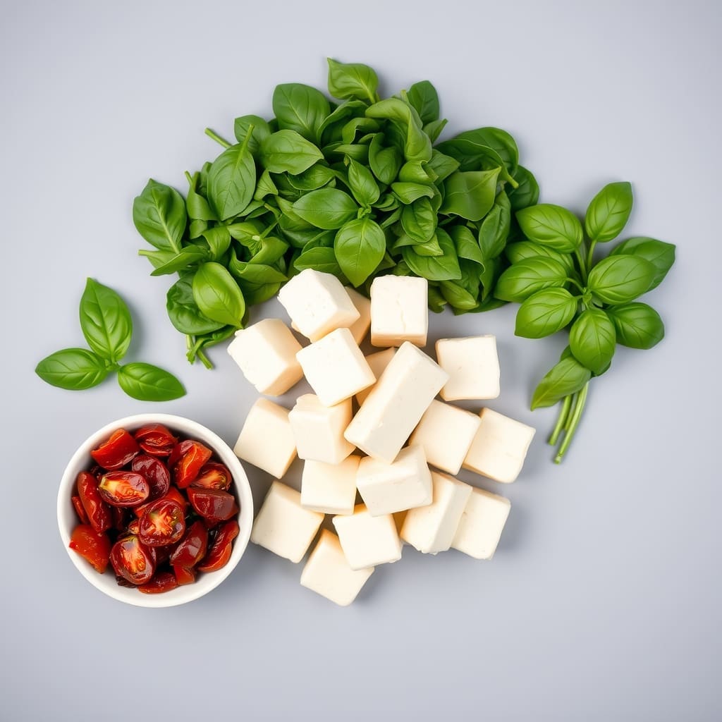 The Art of the Dairy-Free Emulsion