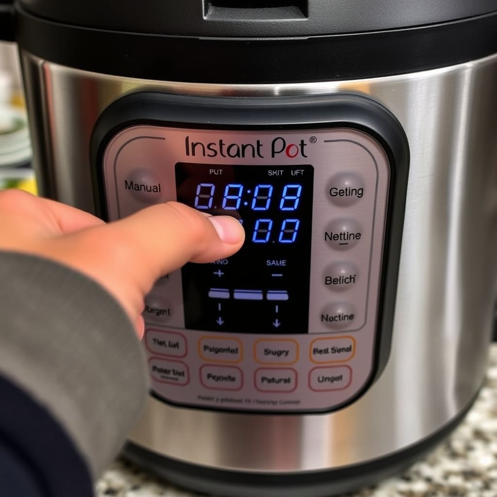 Creamy Vegan White Chili with Soy Curls: The Ultimate High-Protein Guide 6 Speed and efficiency with the Instant Pot