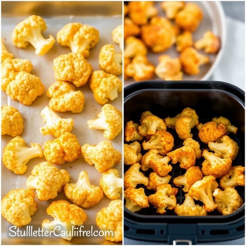 The Ultimate Crispy Cauliflower Tacos with Chipotle Cream 7 Elevated topping combinations for a flavor explosion