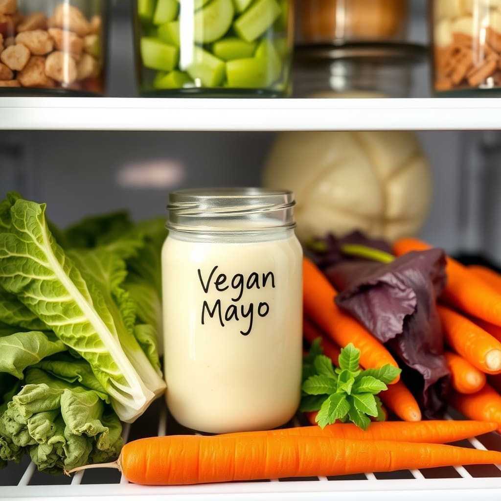 The Best 5-Minute Oil-Free Vegan Mayo (The Ultimate Guide) 2 The Science of Why Cashew Mayo Works