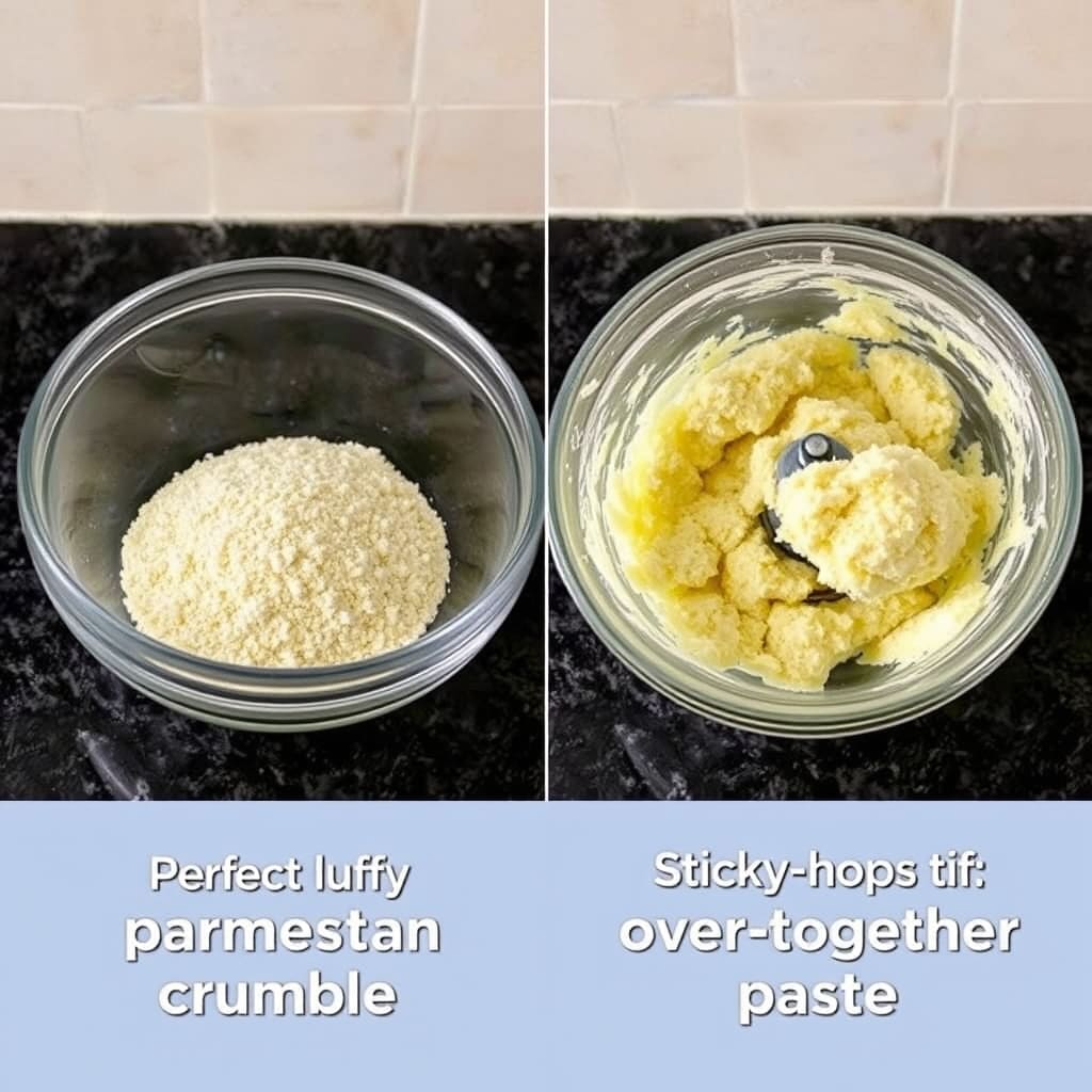 Vegan Parmesan 3 Ways: The Ultimate Dairy-Free Staple Guide 6 Beyond the Basics: Flavor Enhancements and Pairings