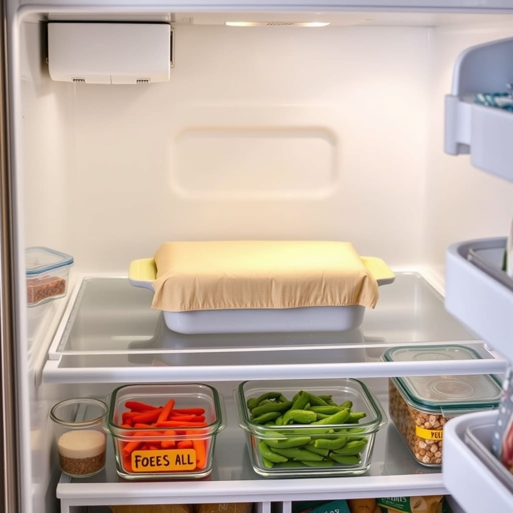 The Ultimate Guide to Creamy Vegan Scalloped Potatoes: Science, Technique, and Flavor 2 The Science of the Perfect Potato Selection