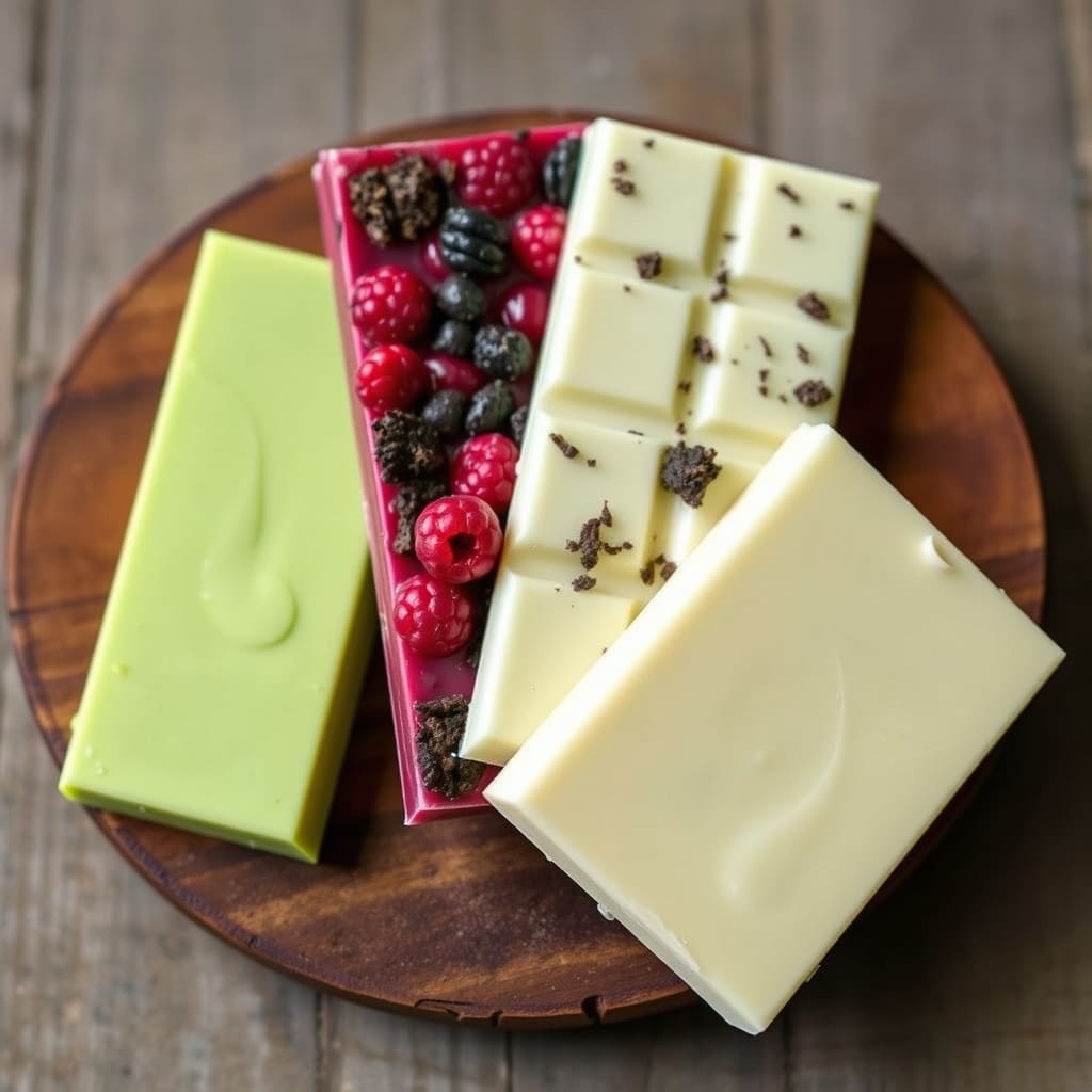 The Ultimate Guide to Silky Vegan White Chocolate: 5 Ingredients, Zero Grit 8 Baking and Usage Tips for Homemade Chunks