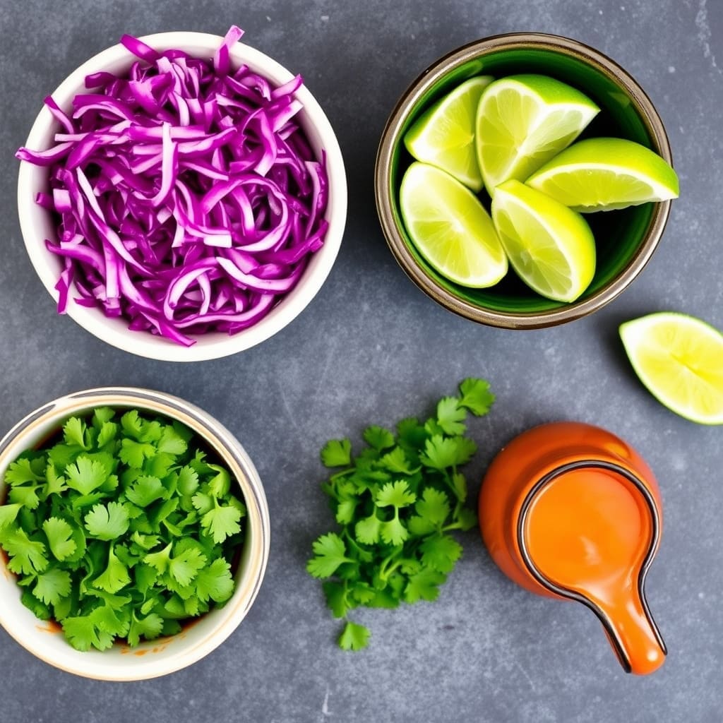 The Ultimate Crispy Cauliflower Tacos with Chipotle Cream 2 Why this recipe actually works and the science of the crunch