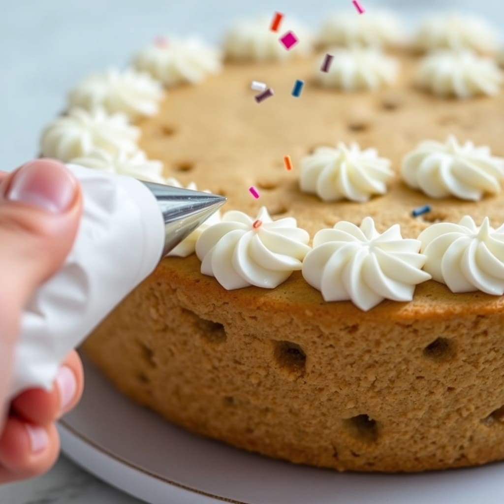 The Ultimate Soft and Chewy Vegan Cookie Cake: A Professional Guide 8 The Health Benefits of Plant Based Baking