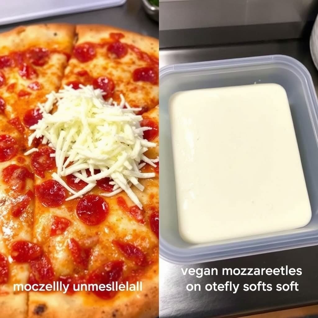 Homemade Vegan Mozzarella: Master the Melty, Stretchy, Shreddable & Sliceable Dairy-Free Dream (Nut-Free Option Included!) 2 Why This Vegan Mozzarella is a Culinary Game Changer