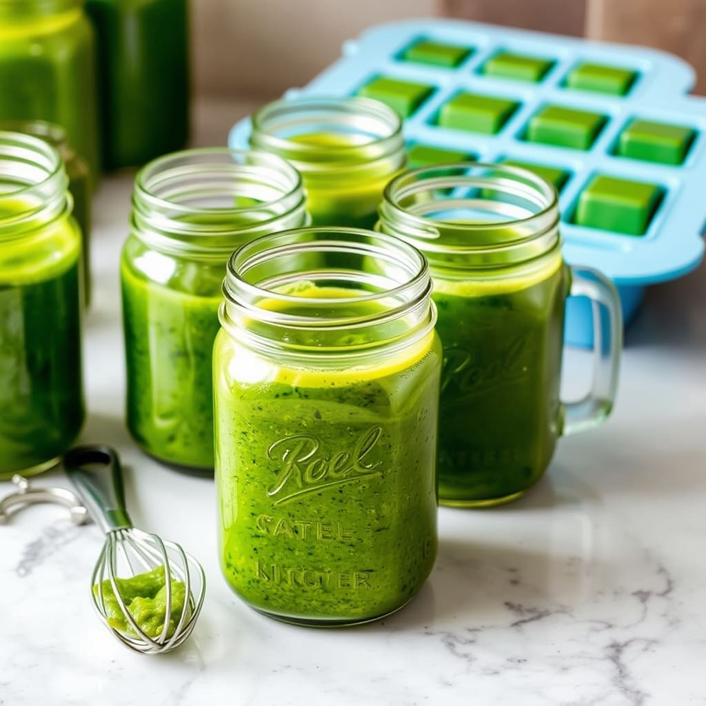 The Ultimate Vegan Green Goddess Dressing (Oil-Free & Nut-Free Options) 7 Beyond the Salad: Creative Serving Suggestions