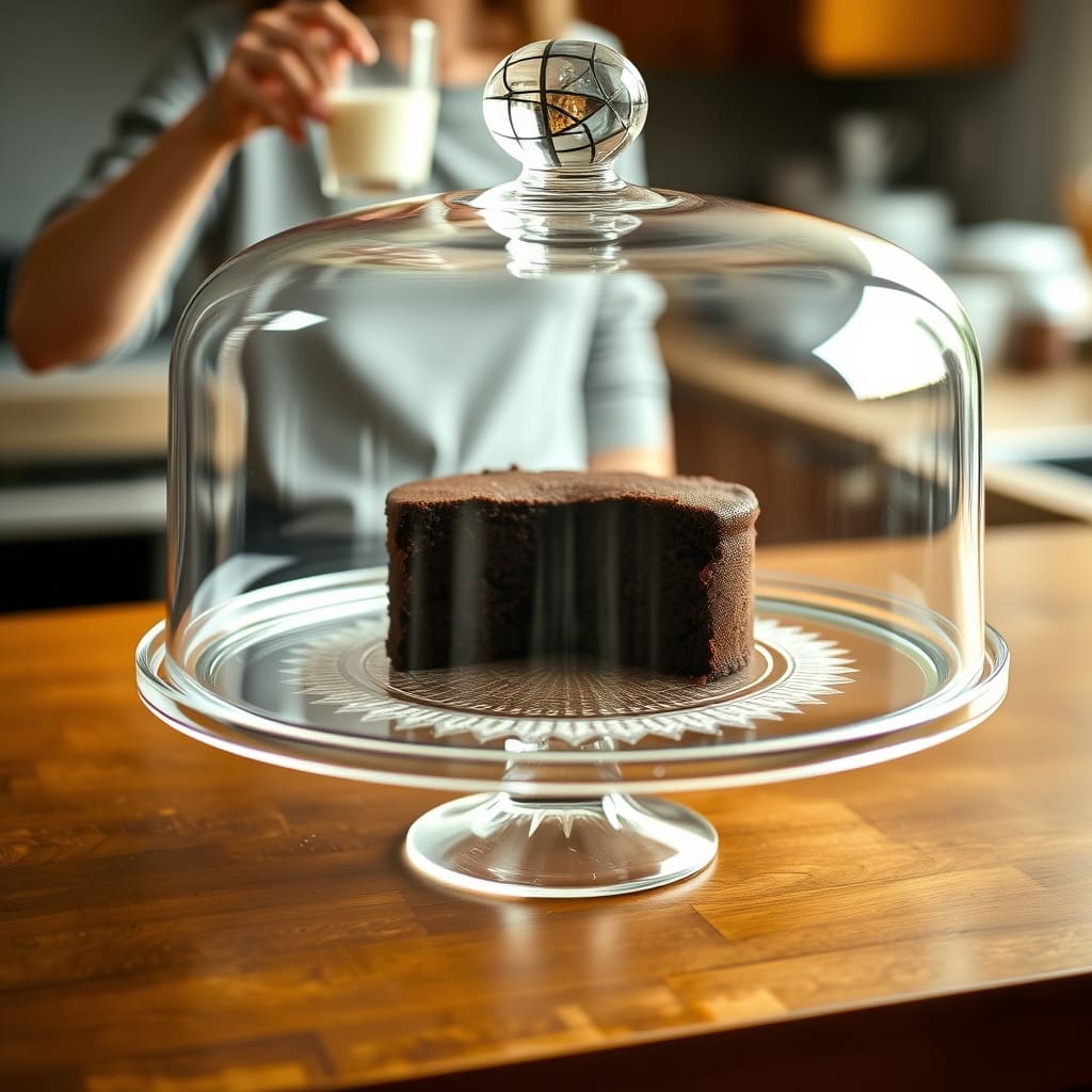 The Ultimate Best Vegan Chocolate Cake: The Definitive One-Bowl Guide 9 The Nutritional Profile: A Healthier Indulgence