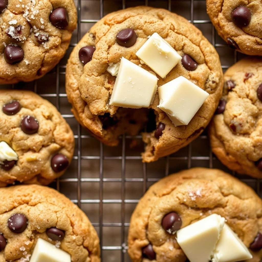 The Ultimate Guide to Silky Vegan White Chocolate: 5 Ingredients, Zero Grit 6 Troubleshooting: Avoiding the Dreaded 'Seize'