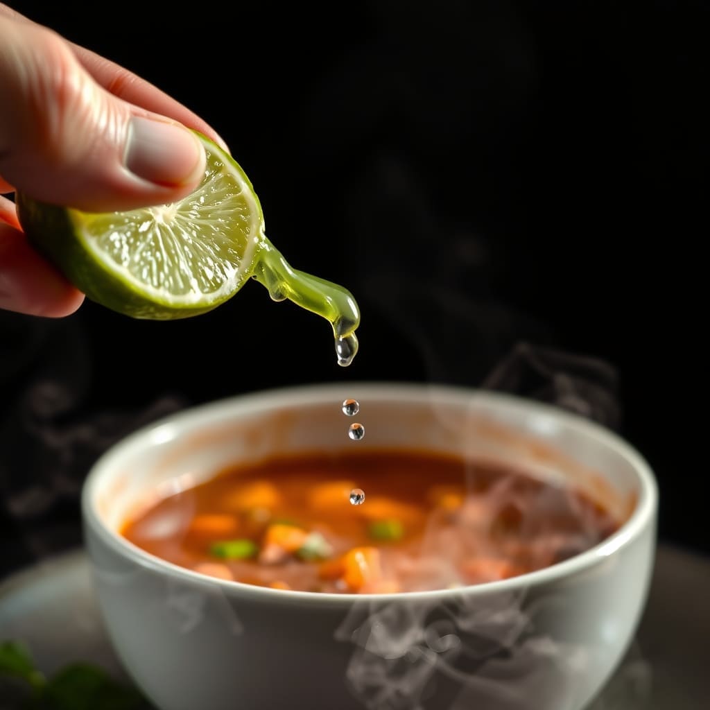 Creamy Vegan White Chili with Soy Curls: The Ultimate High-Protein Guide 2 Why this recipe works so well