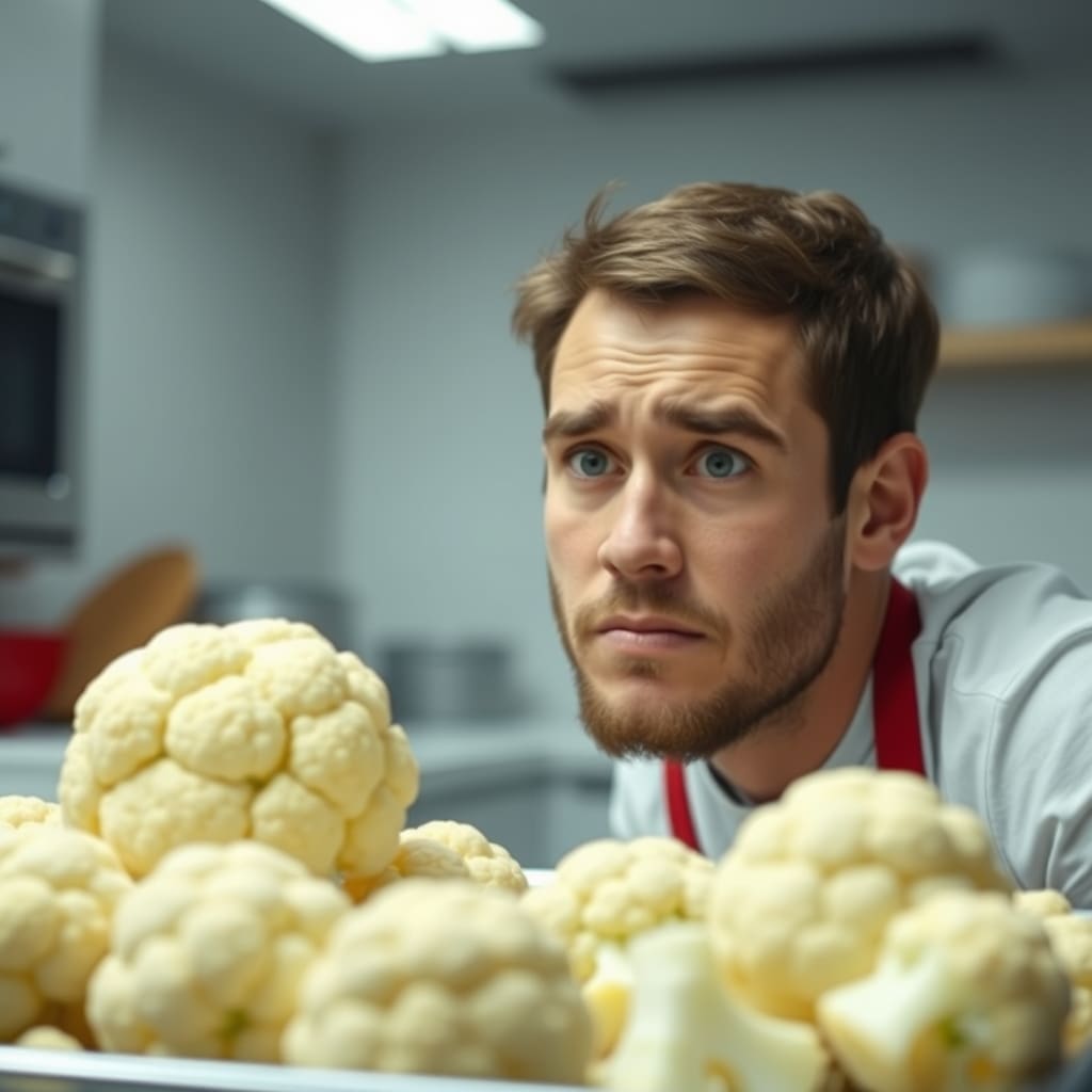 The Ultimate Crispy Cauliflower Tacos with Chipotle Cream 10 The Complete Recipe Card