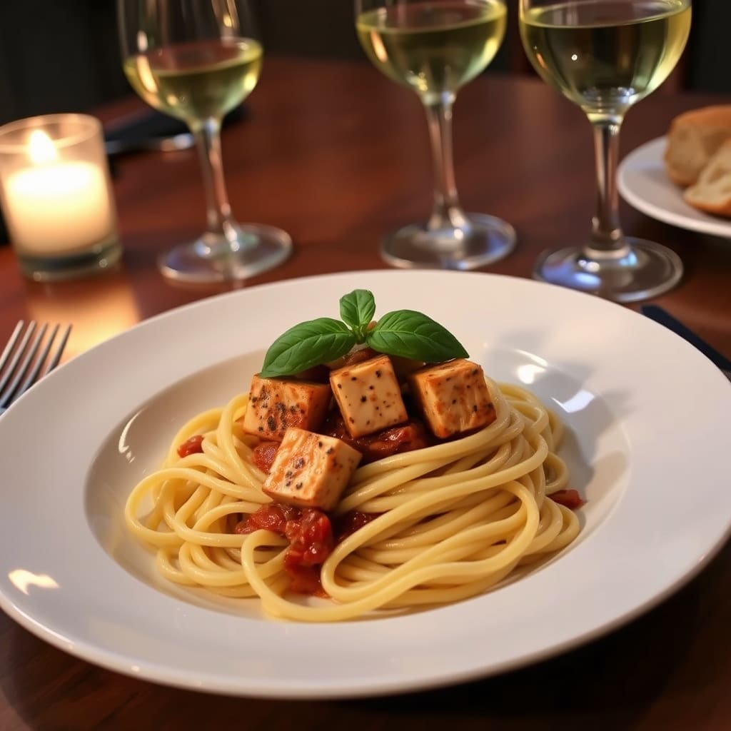 The Master Recipe: Marry Me Tofu Step-by-Step