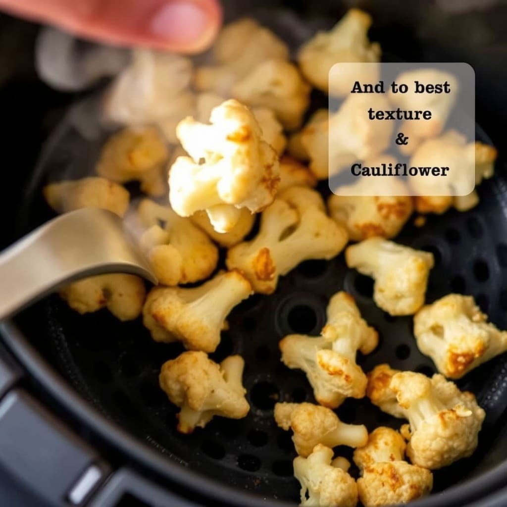 What to Serve with Roasted Cauliflower: Perfect Pairings